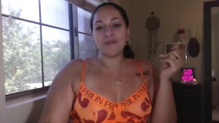 CityGirlsUp Webcam Porn Video Record [Stripchat] - lactation, thick, slut, redlips, latex