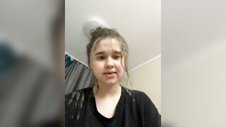 HornyGirlH Webcam Porn Video Record [Stripchat] - facefuck, toys, athletic, striptease, tights