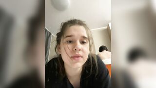 HornyGirlH Webcam Porn Video Record [Stripchat] - facefuck, toys, athletic, striptease, tights