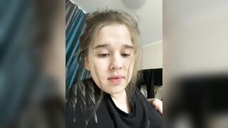 HornyGirlH Webcam Porn Video Record [Stripchat] - facefuck, toys, athletic, striptease, tights