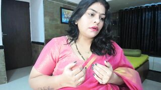 tarivishu23 Webcam Porn Video Record [Stripchat] - coloredhair, leche, cumshow, piercings, bondage