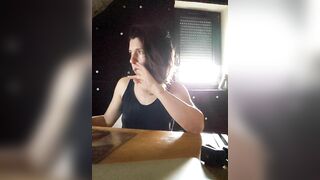Lina_lou4 Webcam Porn Video Record [Stripchat] - hot, milf, 69, lushon