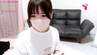 ppHinaqq Webcam Porn Video Record [Stripchat] - squirty, bwc, fetishes, biglegs, lushon