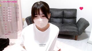 ppHinaqq Webcam Porn Video Record [Stripchat] - squirty, bwc, fetishes, biglegs, lushon