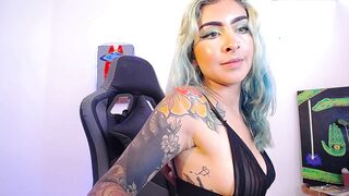 DarlingPearl Webcam Porn Video Record [Stripchat] - latina, rollthedice, milf, talk