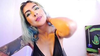 DarlingPearl Webcam Porn Video Record [Stripchat] - latina, rollthedice, milf, talk