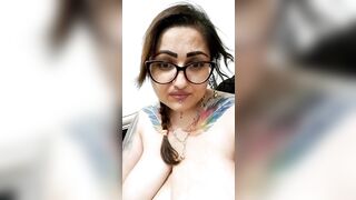 GabrielleInk Webcam Porn Video Record [Stripchat] - findom, snap4life, anime, roleplay, naked