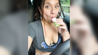 lilyfay Webcam Porn Video Record [Stripchat] - hairy, satin, pov, roleplay