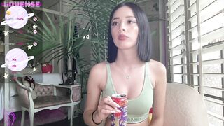 DuchessRavenna Webcam Porn Video Record [Stripchat] - hd, gag, facefuck, bigbutt
