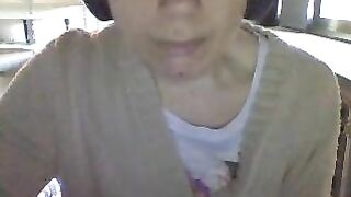 Lina_Loveuse Webcam Porn Video Record [Stripchat] - lady, tease, soles, pinay