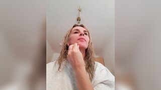 Dajana666 Webcam Porn Video Record [Stripchat] - fatpussy, hd, socks, swim, sensual