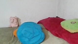 mamibabyyy Webcam Porn Video Record [Stripchat] - latina, goodgirl, hello, hairypussy, tall
