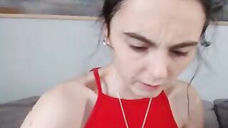 cleophee Webcam Porn Video Record [Stripchat] - student, 69, mediumtits, pussy