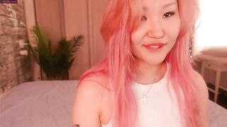 SashaBrie Webcam Porn Video Record [Stripchat] - asshole, stockings, breastmilk, pussyplay