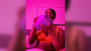 CandyLuxxx Webcam Porn Video Record [Stripchat] - dildoshow, pvt, chat, machine, spanking