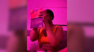 CandyLuxxx Webcam Porn Video Record [Stripchat] - dildoshow, pvt, chat, machine, spanking
