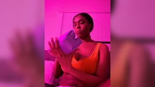 CandyLuxxx Webcam Porn Video Record [Stripchat] - dildoshow, pvt, chat, machine, spanking