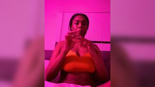 CandyLuxxx Webcam Porn Video Record [Stripchat] - dildoshow, pvt, chat, machine, spanking