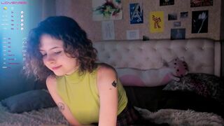 nessaa_moree Webcam Porn Video Record [Stripchat] - tattoo, mistress, fucking, mediumtits, twerk