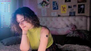 nessaa_moree Webcam Porn Video Record [Stripchat] - tattoo, mistress, fucking, mediumtits, twerk