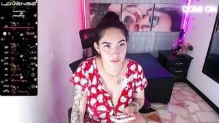 sara_caicedo1 Webcam Porn Video Record [Stripchat] - bigtoy, butt, fingering, belly, voyeur
