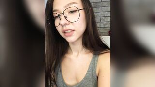 smileyAnna Webcam Porn Video Record [Stripchat] - strapon, cowgirl, ahegao, bigass
