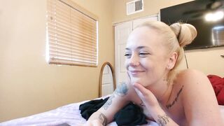Tinna_Candy Webcam Porn Video Record [Stripchat] - tease, kiss, findom, hd
