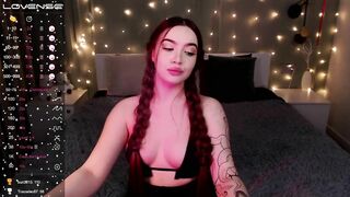 Vampire_kisses Webcam Porn Video Record [Stripchat] - niceass, sensual, roleplay, fitness, voyeur