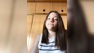 LanaNikolaouu Webcam Porn Video Record [Stripchat] - latin, happy, homemaker, nylons