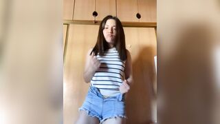 LanaNikolaouu Webcam Porn Video Record [Stripchat] - latin, happy, homemaker, nylons