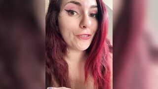 LunaMoongirl Webcam Porn Video Record [Stripchat] - saliva, browneyes, pussyhairy, bigtoys