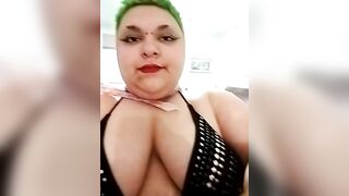 chubbyviolet Webcam Porn Video Record [Stripchat] - fun, me, deepthroat, longhair, shy