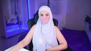 __Yasmina__ Webcam Porn Video Record [Stripchat] - chill, blonde, roulette, petite, homemaker