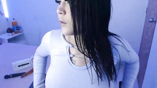 zoe_adhara Webcam Porn Video Record [Stripchat] - thighs, fucking, gaming, max