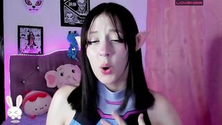 _nobara_uwu Webcam Porn Video Record [Stripchat] - blow, sport, sweet, dance, blondie