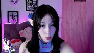 _nobara_uwu Webcam Porn Video Record [Stripchat] - blow, sport, sweet, dance, blondie