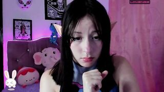 _nobara_uwu Webcam Porn Video Record [Stripchat] - blow, sport, sweet, dance, blondie