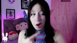 _nobara_uwu Webcam Porn Video Record [Stripchat] - blow, sport, sweet, dance, blondie