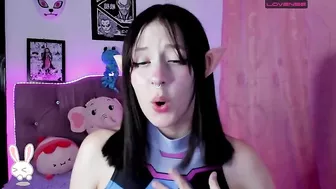 _nobara_uwu Webcam Porn Video Record [Stripchat]: schoolgirl ...