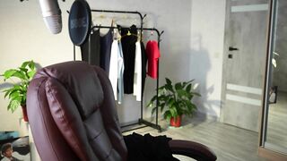 KateGabana Webcam Porn Video Record [Stripchat] - domination, heels, sexyass, arab, panties