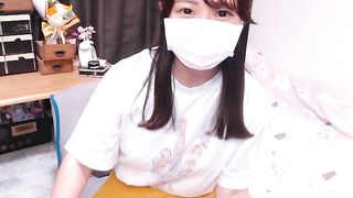 Nonchan_ Webcam Porn Video Record [Stripchat] - tall, fitbody, thick, lingerie