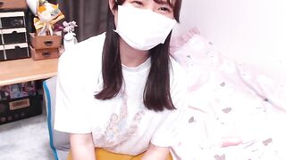 Nonchan_ Webcam Porn Video Record [Stripchat] - tall, fitbody, thick, lingerie