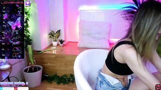 melinastyles Webcam Porn Video Record [Stripchat] - korean, tease, machine, wifematerial