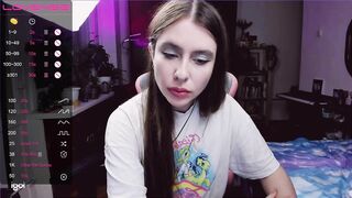 Hanna-Bonbono Webcam Porn Video Record [Stripchat] - punish, mommy, striptease, masturbation