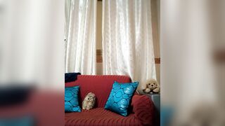 Mary2118 Webcam Porn Video Record [Stripchat] - chastity, hush, doublepenetration, dildoplay