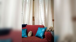 Mary2118 Webcam Porn Video Record [Stripchat] - chastity, hush, doublepenetration, dildoplay