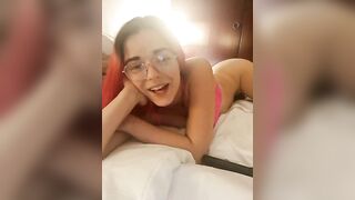 Jungstutejana2 Webcam Porn Video Record [Stripchat] - feet, ass, goth, skinny, deepthroat