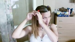 cachonda_34 Webcam Porn Video Record [Stripchat] - dominate, show, spit, teens, gaming