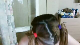 cachonda_34 Webcam Porn Video Record [Stripchat] - dominate, show, spit, teens, gaming