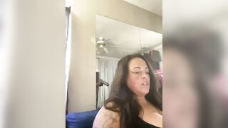 CarissmaDeLuca Webcam Porn Video Record [Stripchat] - butt, creamy, dirtytalk, model, lush